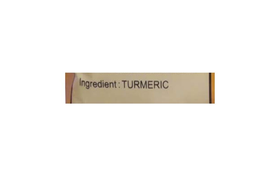AMER KILA EVERGREEN Turmeric Powder    Pack  500 grams